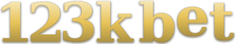 123k bet logo