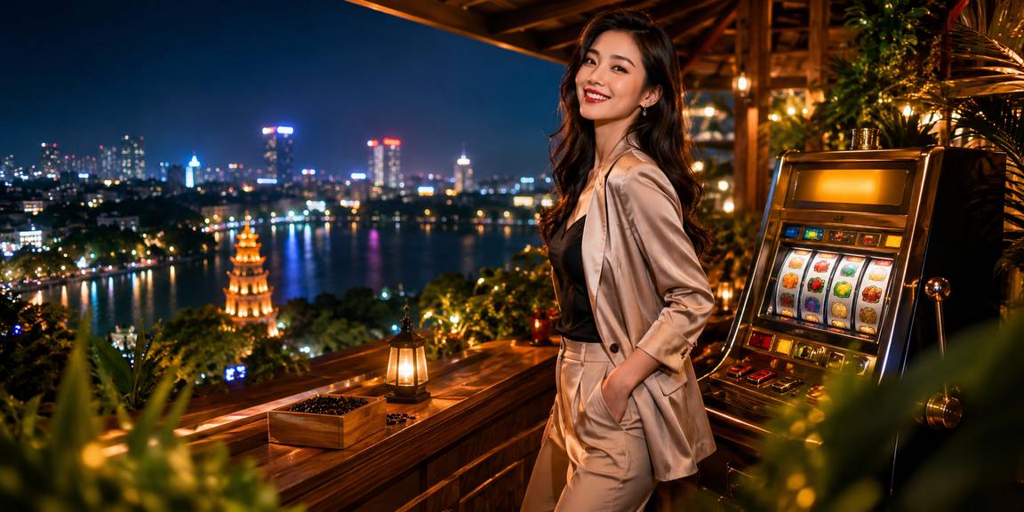 123k bet Đồng Xuân Megaways